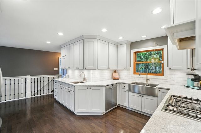 6342 Seton Hill Street, Washington Twp, OH 45459