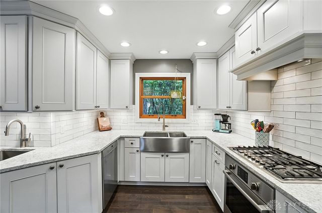 6342 Seton Hill Street, Washington Twp, OH 45459
