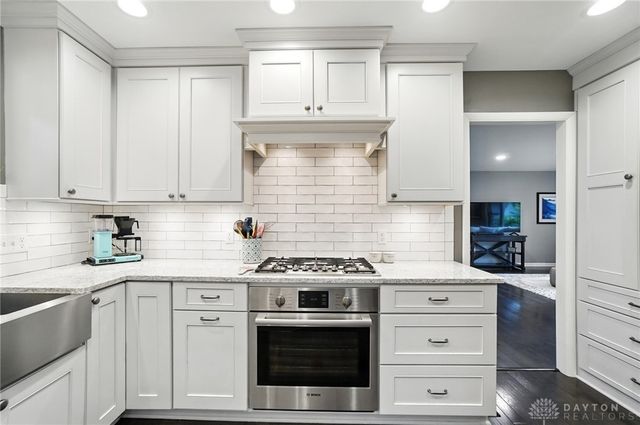 6342 Seton Hill Street, Washington Twp, OH 45459