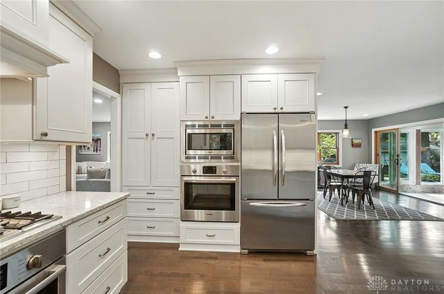 6342 Seton Hill Street, Washington Twp, OH 45459