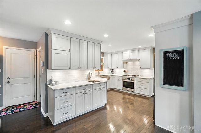 6342 Seton Hill Street, Washington Twp, OH 45459
