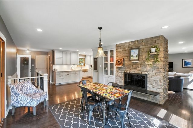 6342 Seton Hill Street, Washington Twp, OH 45459