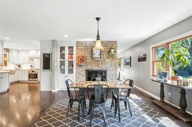 6342 Seton Hill Street, Washington Twp, OH 45459