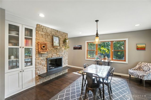 6342 Seton Hill Street, Washington Twp, OH 45459