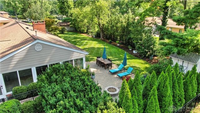 6342 Seton Hill Street, Washington Twp, OH 45459