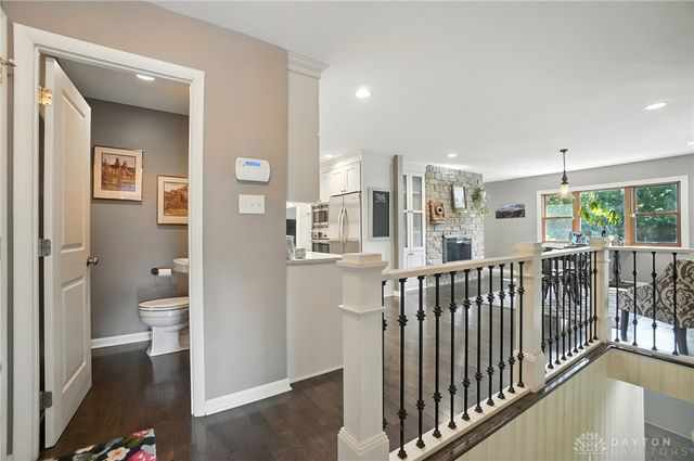 6342 Seton Hill Street, Washington Twp, OH 45459