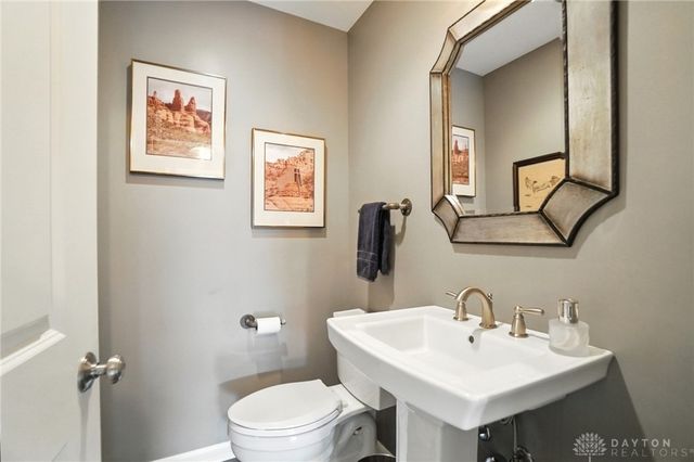 6342 Seton Hill Street, Washington Twp, OH 45459