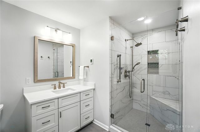 6342 Seton Hill Street, Washington Twp, OH 45459