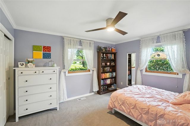 6342 Seton Hill Street, Washington Twp, OH 45459