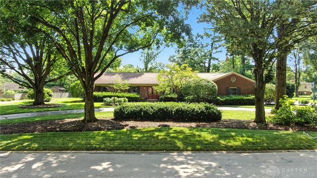 6342 Seton Hill Street, Washington Twp, OH 45459