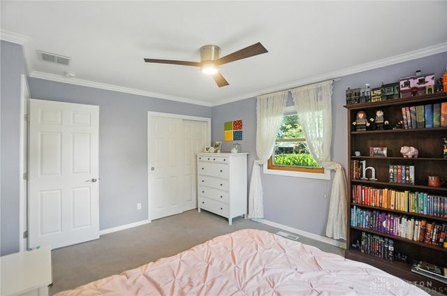 6342 Seton Hill Street, Washington Twp, OH 45459