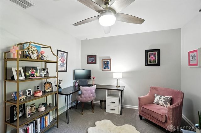 6342 Seton Hill Street, Washington Twp, OH 45459
