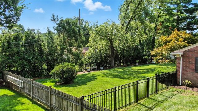 6342 Seton Hill Street, Washington Twp, OH 45459