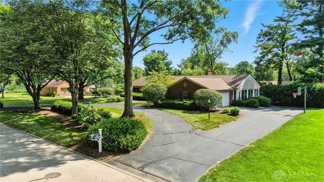 6342 Seton Hill Street, Washington Twp, OH 45459