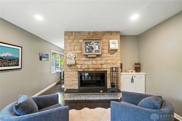 6342 Seton Hill Street, Washington Twp, OH 45459