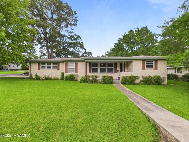109 Indian Mound Road, Lafayette, LA 70501