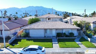 29395 Avenida La Paz, Cathedral City, CA 92234