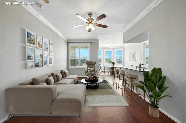 7575 Kirby Drive 2204, Houston, TX 77030