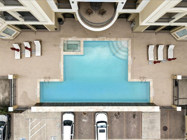 7575 Kirby Drive 2204, Houston, TX 77030