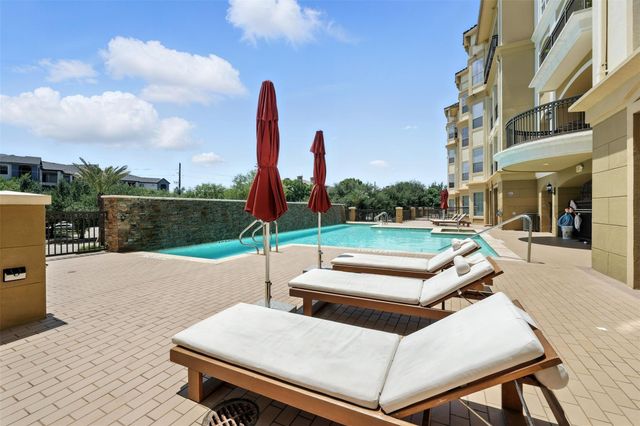 7575 Kirby Drive 2204, Houston, TX 77030