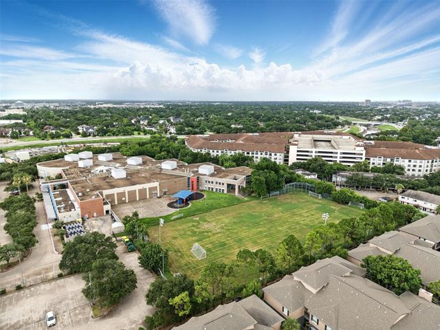 7575 Kirby Drive 2204, Houston, TX 77030