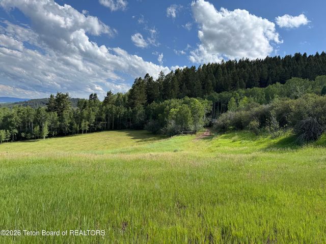 2035 STUMP CREEK Road, Auburn, WY 83111