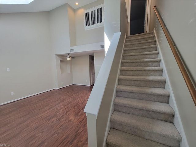 14 Treebark PL, Hampton, VA 23666