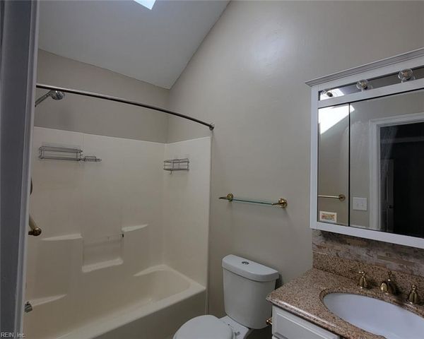 14 Treebark PL, Hampton, VA 23666