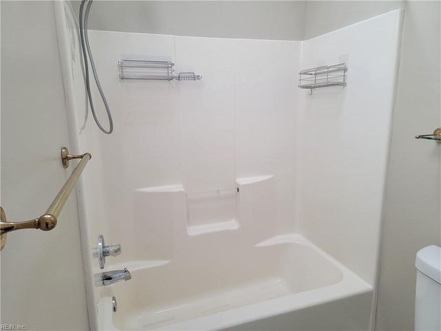 14 Treebark PL, Hampton, VA 23666