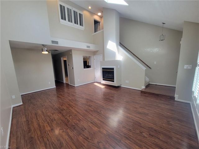 14 Treebark PL, Hampton, VA 23666