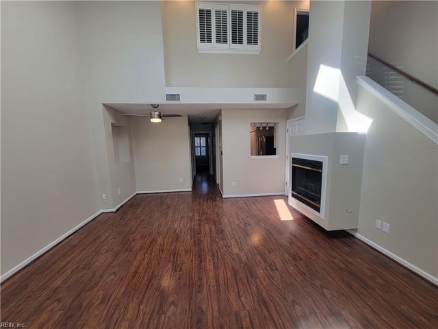 14 Treebark PL, Hampton, VA 23666