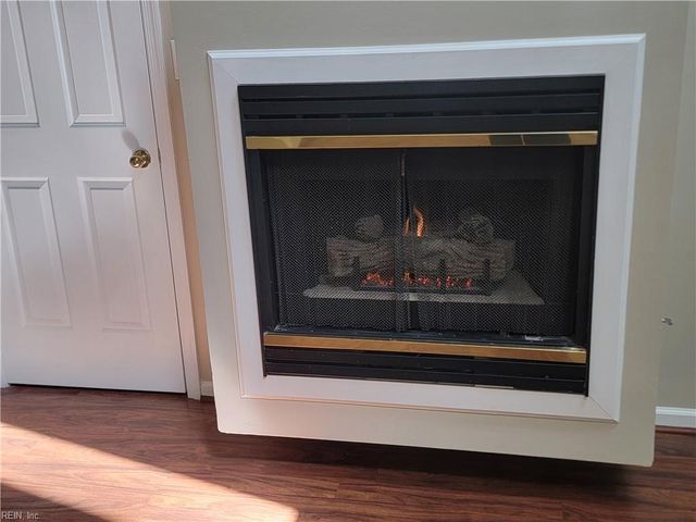 14 Treebark PL, Hampton, VA 23666