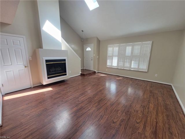 14 Treebark PL, Hampton, VA 23666