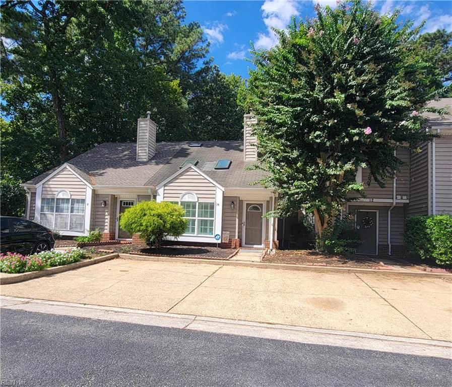 14 Treebark PL, Hampton, VA 23666