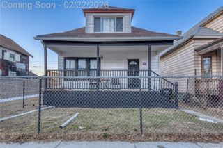 8080 Gartner Street, Detroit, MI 48209