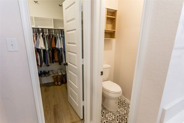 10164 Revere Drive, Providence Village, TX 76227