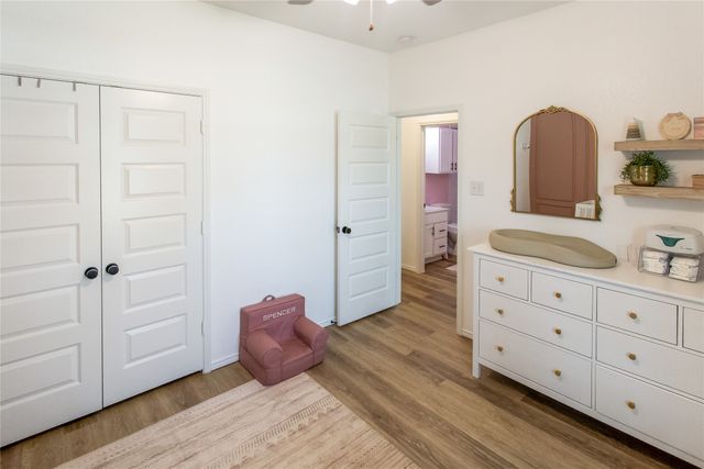 10164 Revere Drive, Providence Village, TX 76227