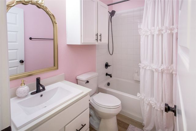 10164 Revere Drive, Providence Village, TX 76227