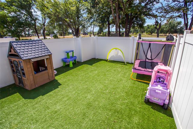 10164 Revere Drive, Providence Village, TX 76227