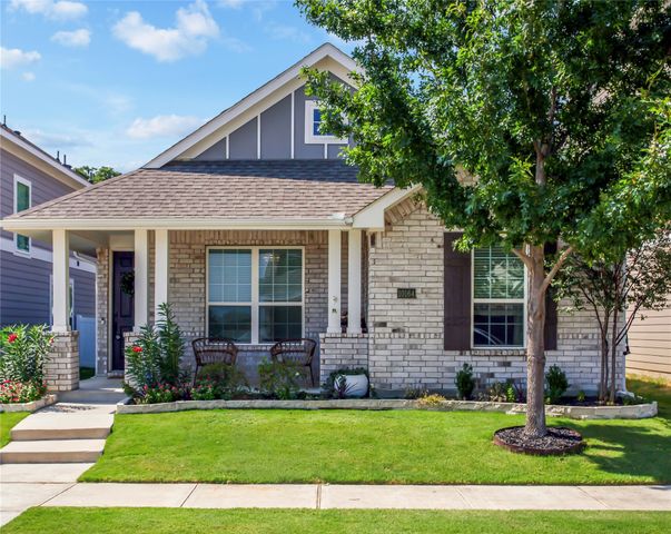 10164 Revere Drive, Providence Village, TX 76227