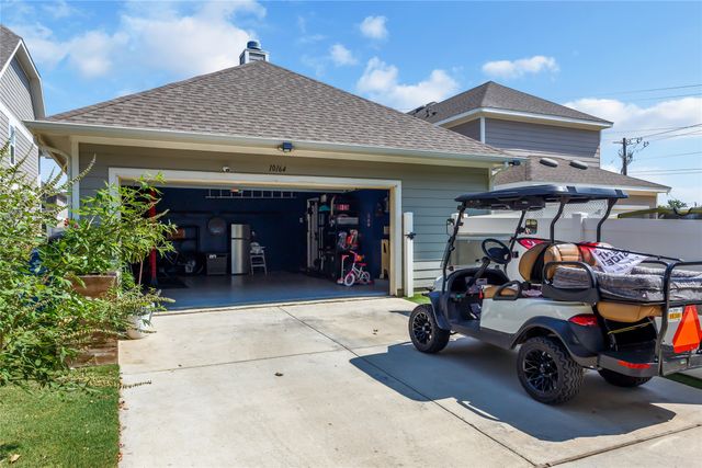 10164 Revere Drive, Providence Village, TX 76227