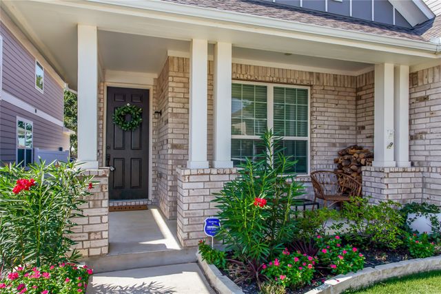 10164 Revere Drive, Providence Village, TX 76227