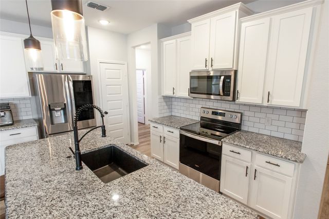 10164 Revere Drive, Providence Village, TX 76227