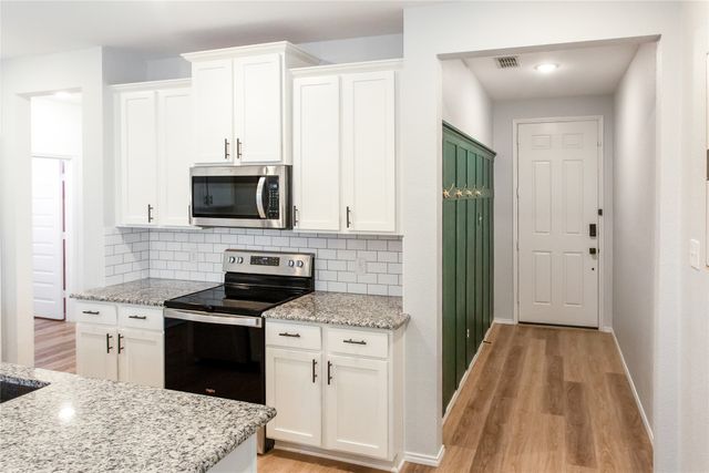 10164 Revere Drive, Providence Village, TX 76227