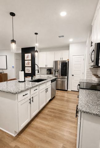 10164 Revere Drive, Providence Village, TX 76227