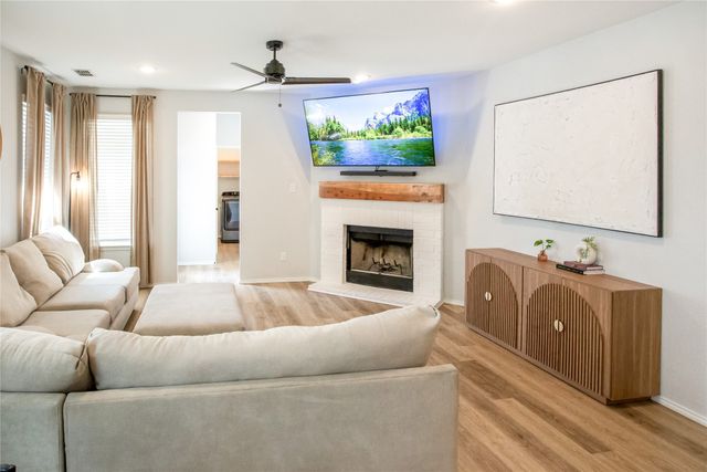 10164 Revere Drive, Providence Village, TX 76227