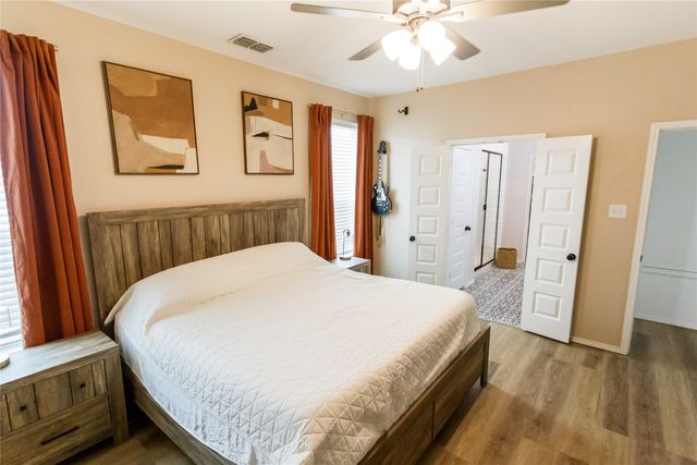 10164 Revere Drive, Providence Village, TX 76227