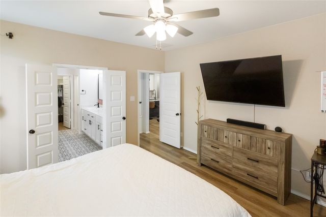 10164 Revere Drive, Providence Village, TX 76227