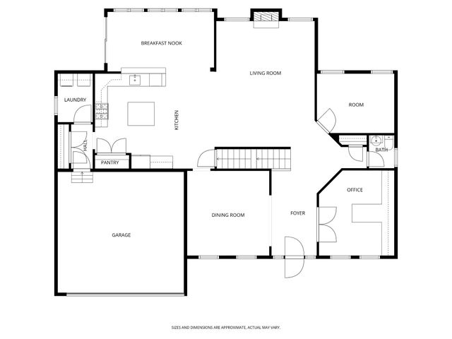 300 E FURROW LN, Newark, DE 19702