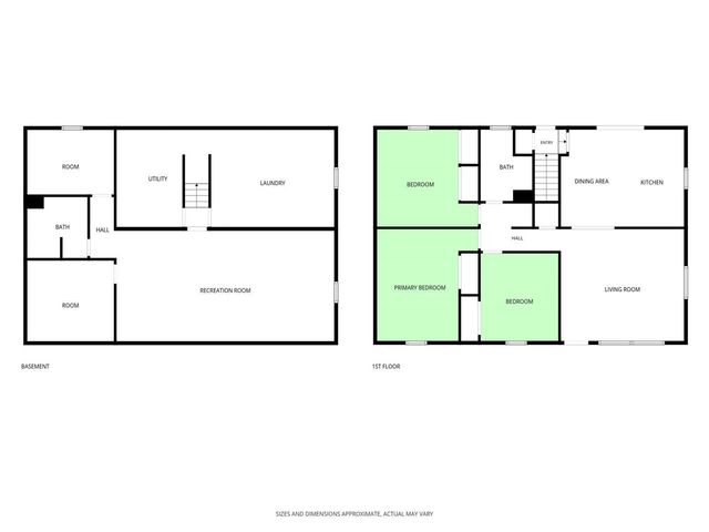 2715 W 1ST AVENUE, Appleton, WI 54914
